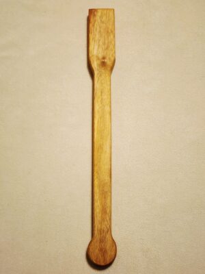 Canarywood Hog Slapper